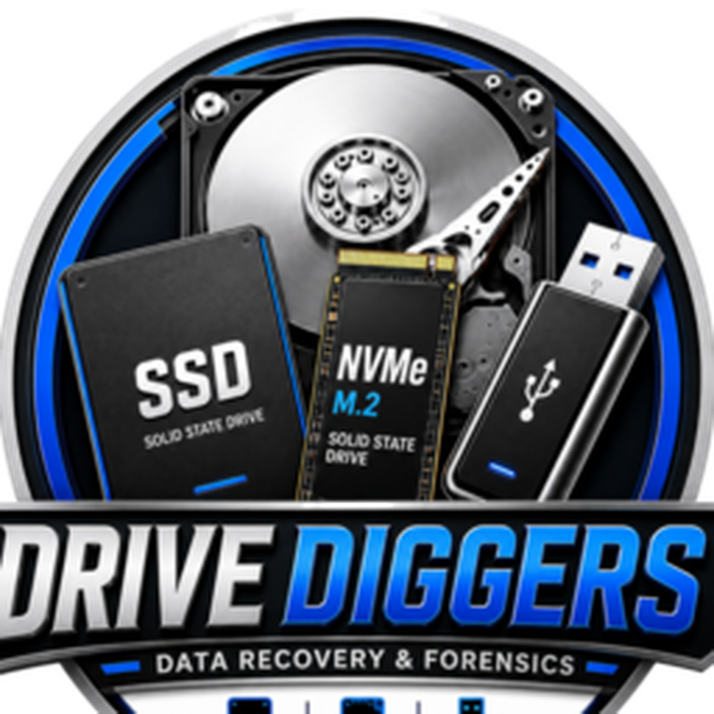 DriveDiggers