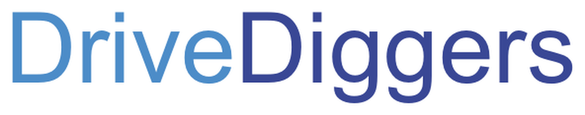 DriveDiggers